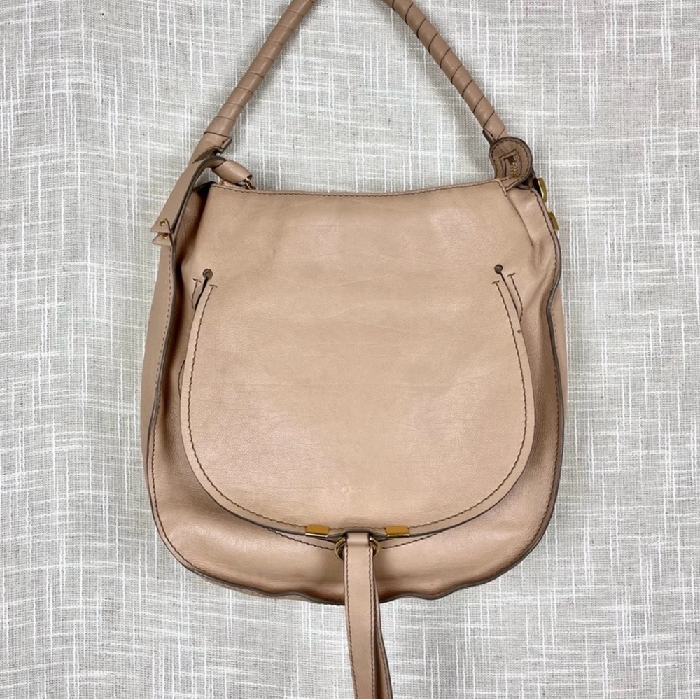 Chloe Marcie bag Large - Picture 2 of 4